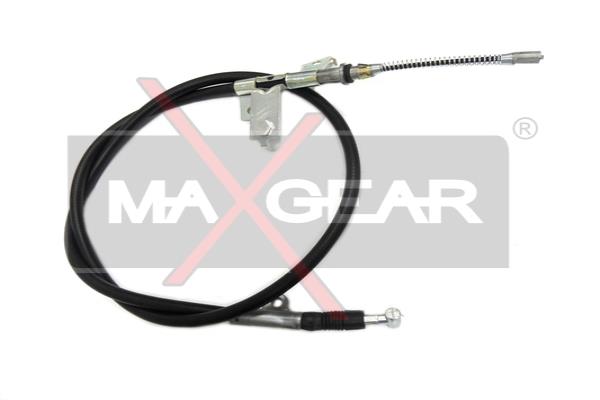 Cablu, frana de parcare 32-0279 MAXGEAR