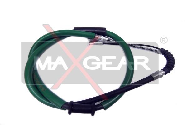 Rulment sarcina suport arc 72-2684 MAXGEAR