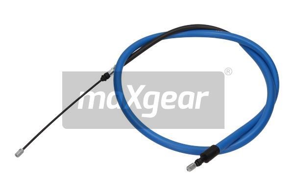 Cablu, frana de parcare 32-0360 MAXGEAR