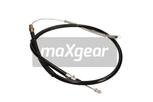 Cablu, frana de parcare 32-0396 MAXGEAR