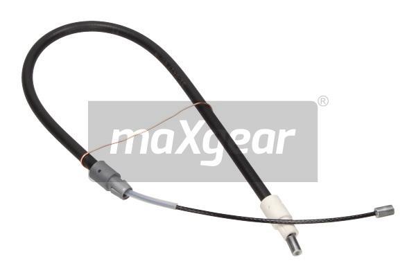 Cablu, frana de parcare 32-0427 MAXGEAR