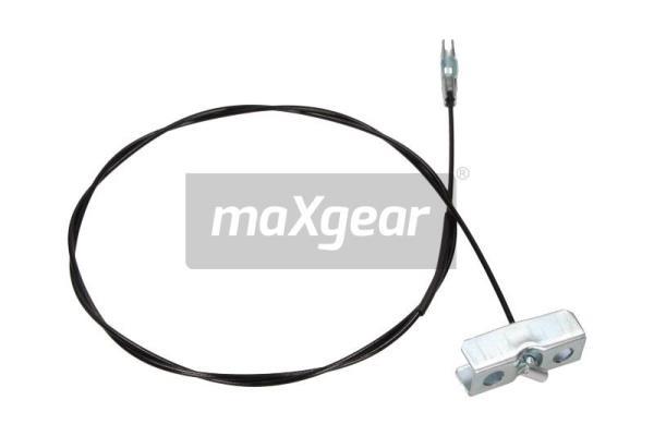 Cablu, frana de parcare 32-0489 MAXGEAR