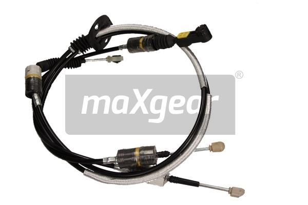 Cablu,transmisie manuala 32-0640 MAXGEAR