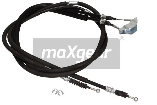 Cablu, frana de parcare 32-0721 MAXGEAR