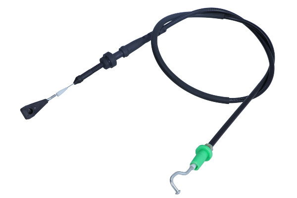 Cablu acceleratie 32-0743 MAXGEAR