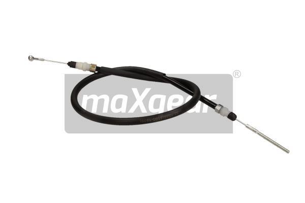 Cablu, frana de parcare 32-0746 MAXGEAR