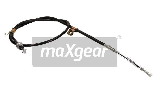 Cablu, frana de parcare 32-0749 MAXGEAR