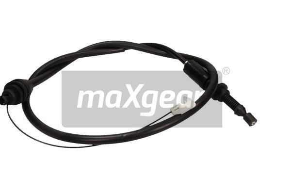 Cablu acceleratie 32-0766 MAXGEAR