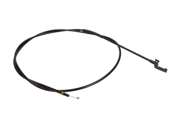 Cablu, capota motor 32-0770 MAXGEAR