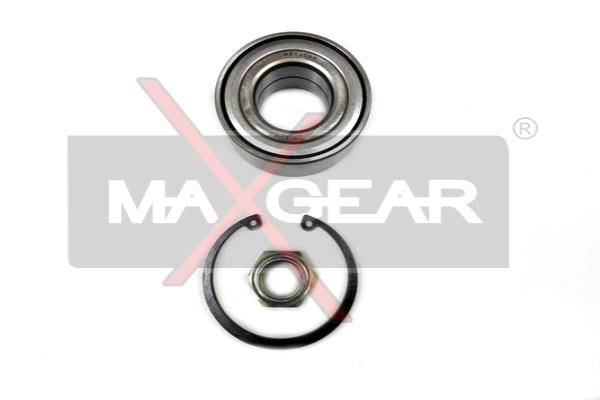 Set rulment roata 33-0045 MAXGEAR