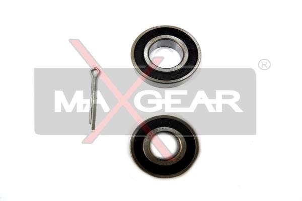 Set rulment roata 33-0082 MAXGEAR