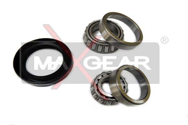 Set rulment roata 33-0090 MAXGEAR