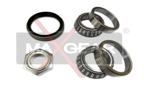 Set rulment roata 33-0154 MAXGEAR