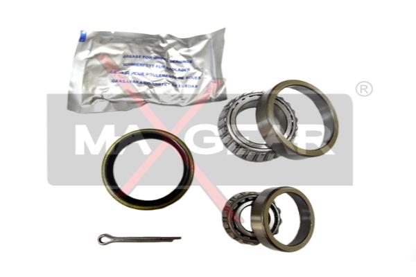 Set rulment roata 33-0162 MAXGEAR