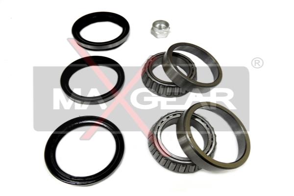 Set rulment roata 33-0222 MAXGEAR