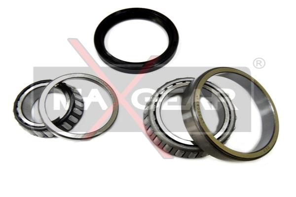 Set rulment roata 33-0244 MAXGEAR