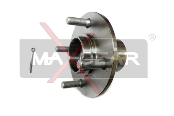 Suport motor 76-0019 MAXGEAR