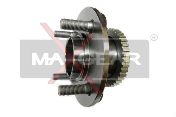 Suport motor 76-0021 MAXGEAR