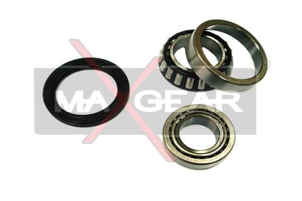 Set rulment roata 33-0394 MAXGEAR