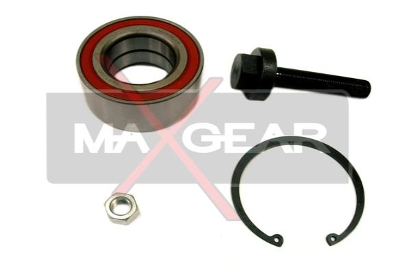 Set rulment roata 33-0397 MAXGEAR