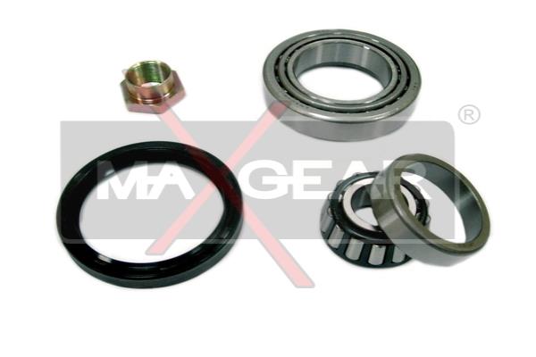 Set rulment roata 33-0398 MAXGEAR