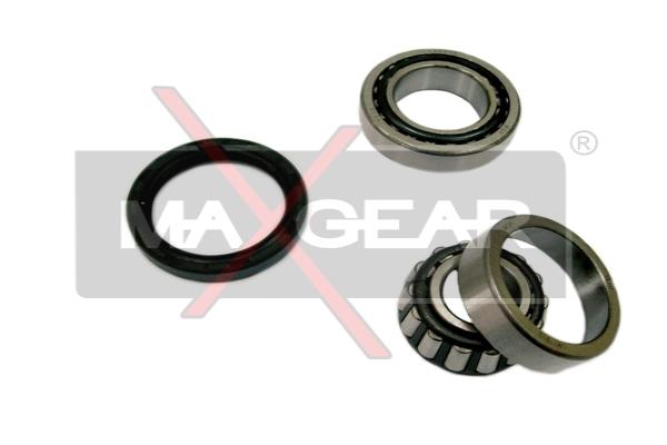 Set rulment roata 33-0410 MAXGEAR