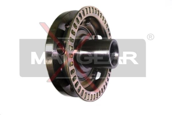 Butuc roata 33-0550 MAXGEAR