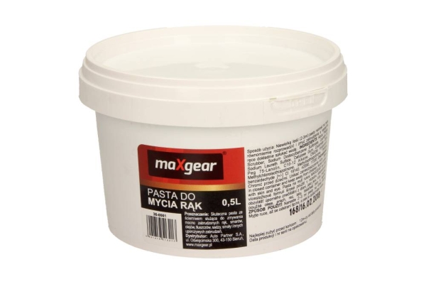 Produse de curatare a mainilor 36-0061 MAXGEAR