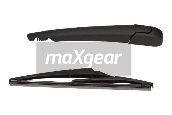 Set stergatoare, curatare parbriz 39-0234 MAXGEAR