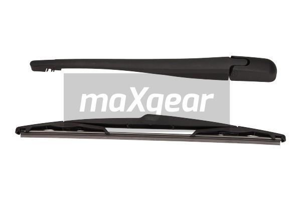 Set stergatoare, curatare parbriz 39-0237 MAXGEAR