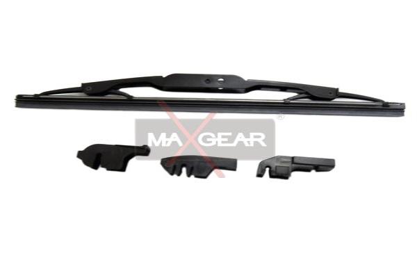 Lamela stergator 39-0301 MAXGEAR