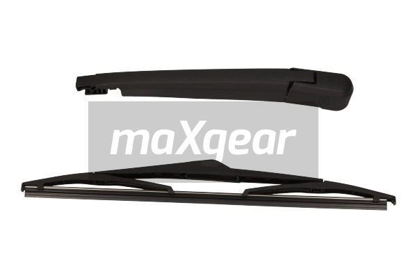 Brat stergator, parbriz 39-0360 MAXGEAR