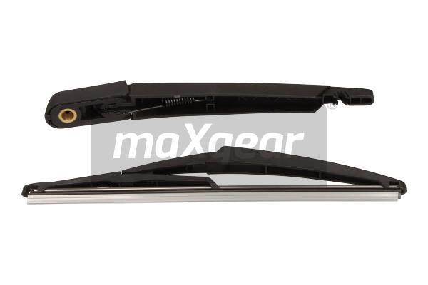 Set stergatoare, curatare parbriz 39-0363 MAXGEAR