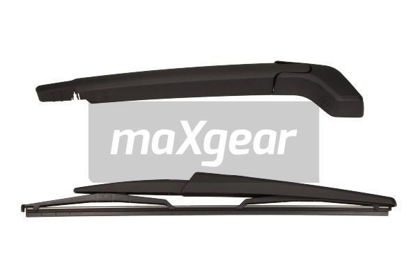 Set stergatoare, curatare parbriz 39-0367 MAXGEAR