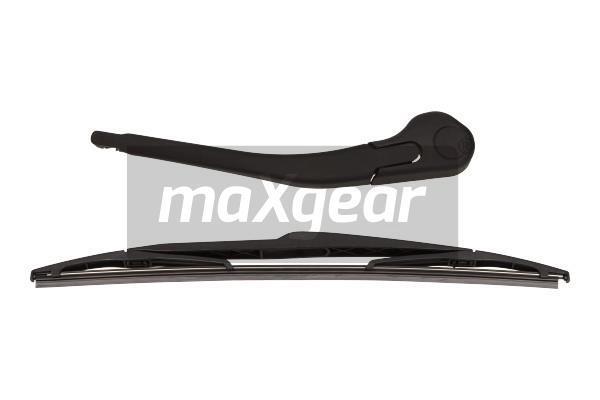 Set stergatoare, curatare parbriz 39-0380 MAXGEAR