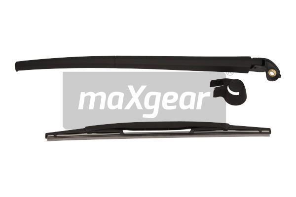 Set stergatoare, curatare parbriz 39-0410 MAXGEAR