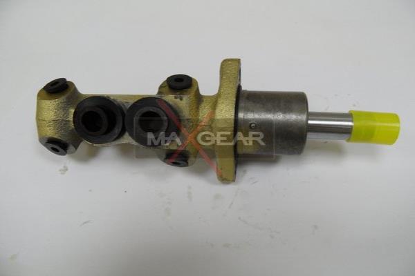 Pompa centrala, frana 41-0019 MAXGEAR