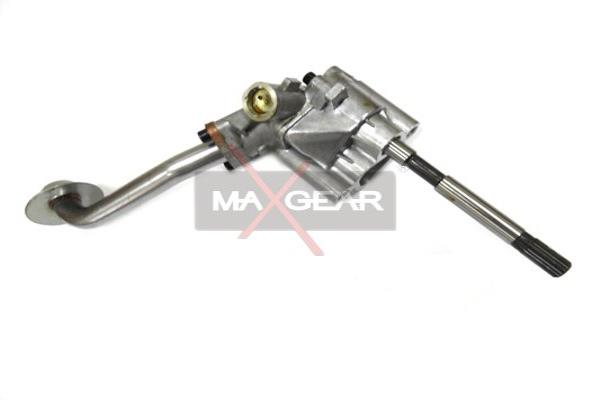 Pompa ulei 42-0015 MAXGEAR