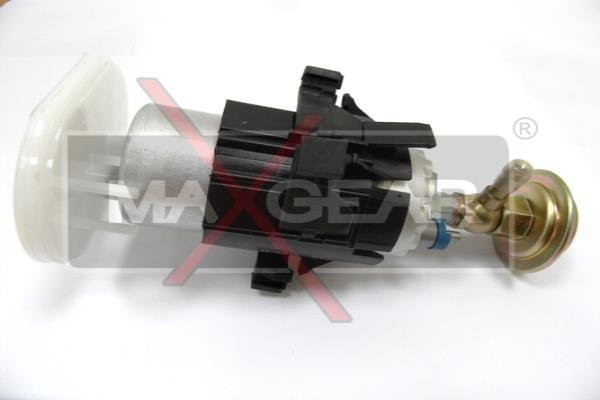 Modul alimentare combustibil 43-0007 MAXGEAR