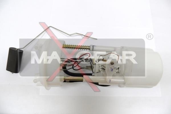 Modul alimentare combustibil 43-0021 MAXGEAR