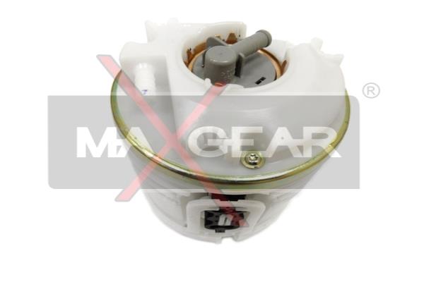 Modul alimentare combustibil 43-0052 MAXGEAR