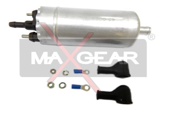 Pompa combustibil 43-0063 MAXGEAR