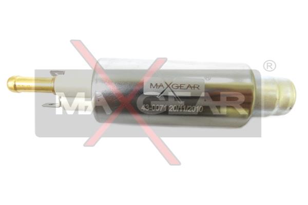 Pompa combustibil 43-0071 MAXGEAR