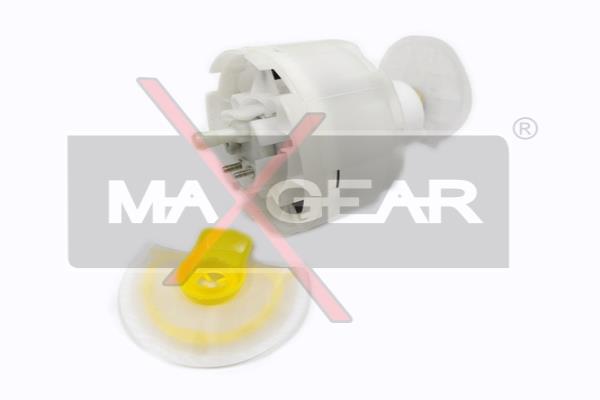 Modul alimentare combustibil 43-0094 MAXGEAR