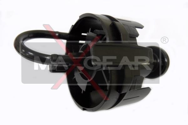 Pompa, combustibil 43-0099 MAXGEAR