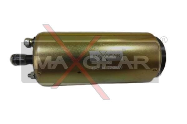 Pompa combustibil 43-0104 MAXGEAR