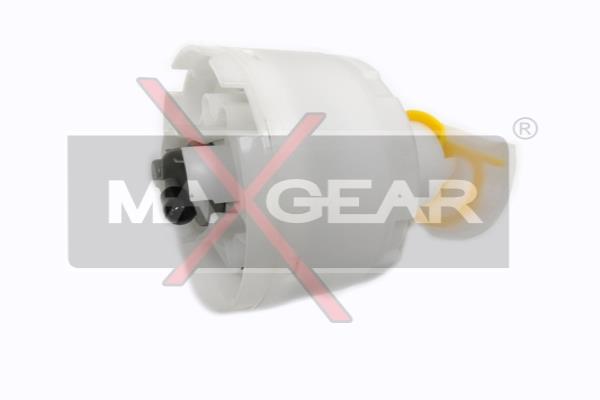 Modul alimentare combustibil 43-0108 MAXGEAR