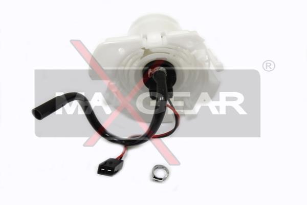 Modul alimentare combustibil 43-0113 MAXGEAR