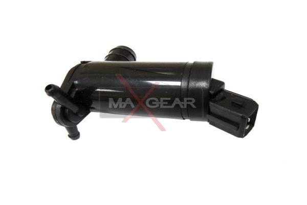 Pompa de apa,spalare parbriz 45-0001 MAXGEAR