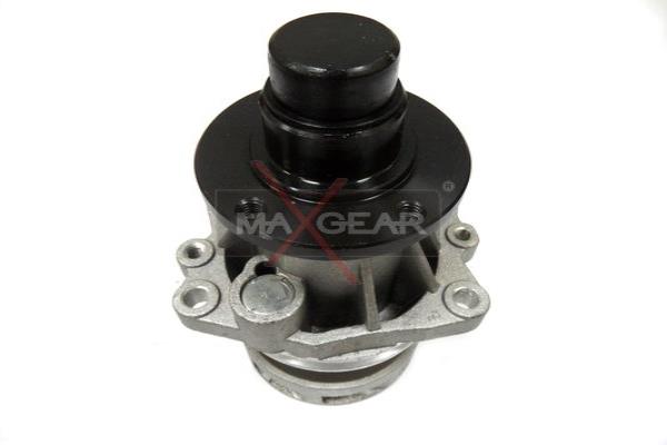 Pompă de apă, răcire motor 47-0001 MAXGEAR